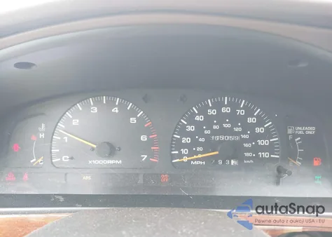 1997 Toyota 4Runner Sr5 V6 z USA, uszkodzony, nr VIN JT3HN86R0V0087189